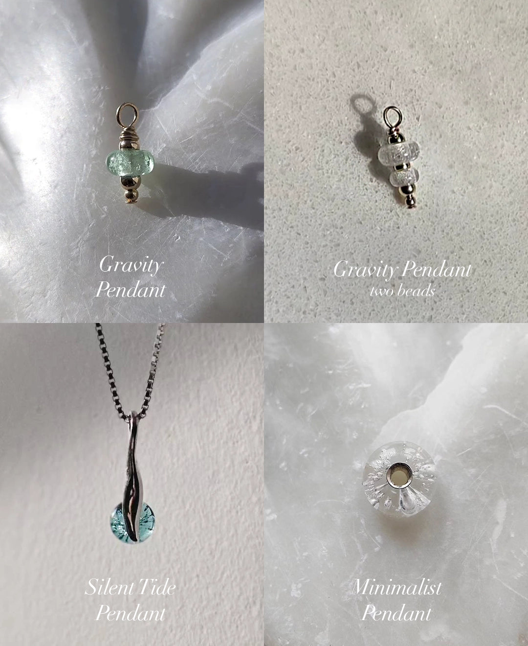 gepersonaliseerde rouwhanger met as