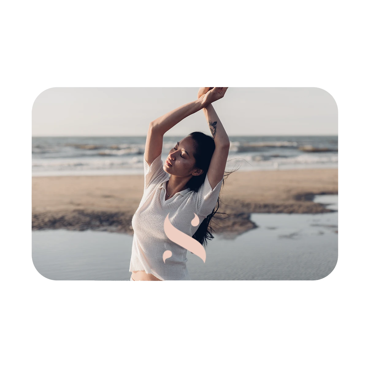 cadeaukaart voor dierbaar rouwcadeau voor gedenksieraad