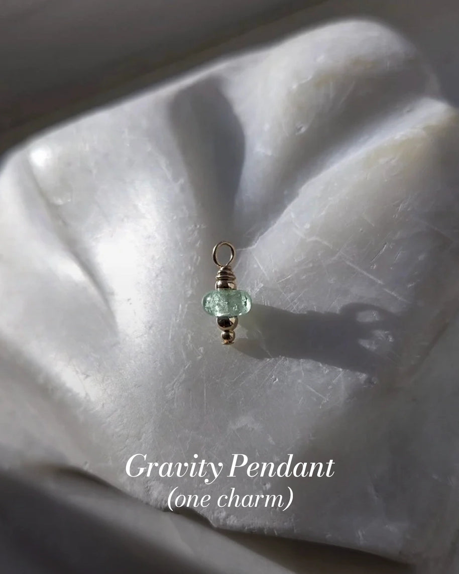 Losse Pendants