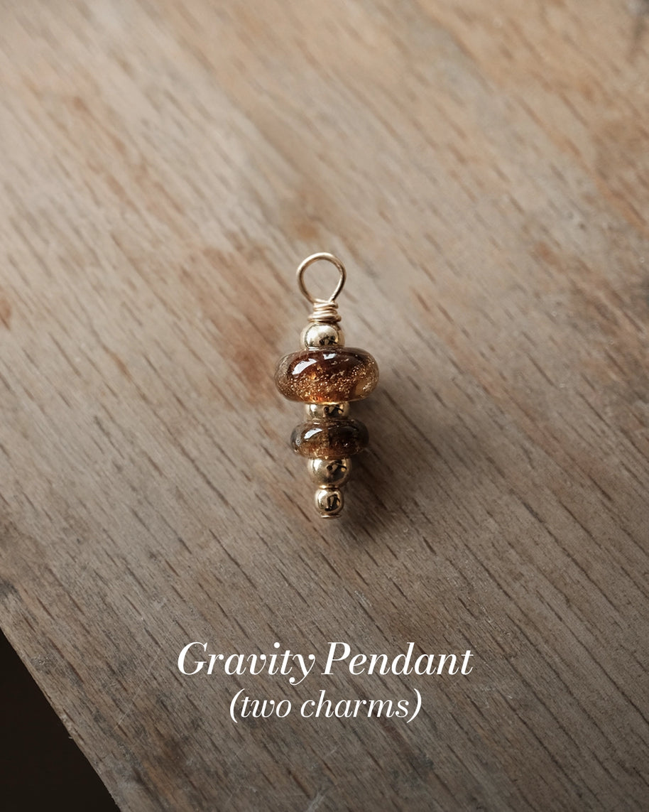 Losse Pendants