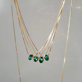 askettingen handgemaakt voor familie