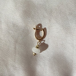 in Nederland handgemaakte as gedenkoorbellen