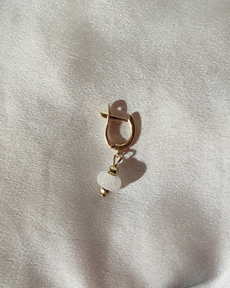 in Nederland handgemaakte as gedenkoorbellen