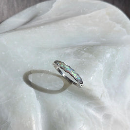 Custom made asring handgemaakt in nederland