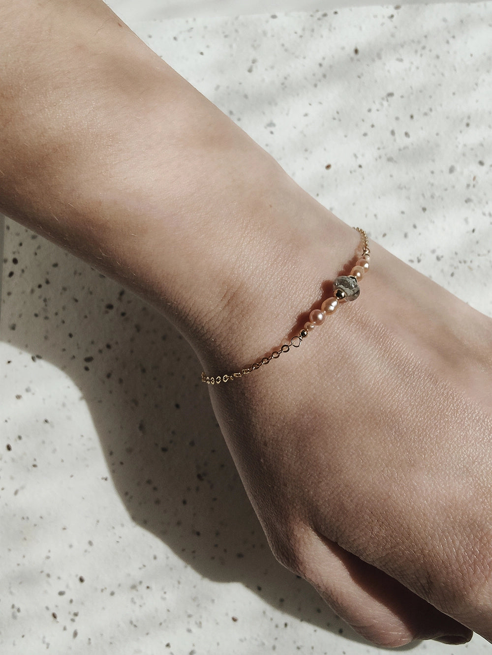 gepersonaliseerde herinneringsarmband