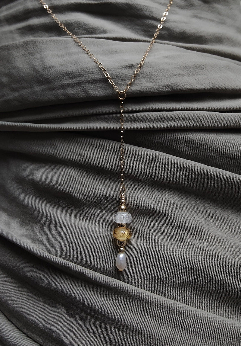 gepersonaliseerde gedenkketting met as