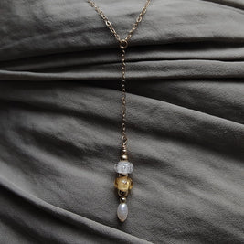 gepersonaliseerde gedenkketting met as